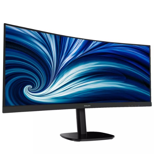 Philips 34B2N3500C/00 computer monitor 86.4 cm (34") 3440 x 1440 pixels