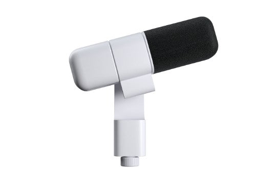 Logitech G 988-000566 microphone White Studio microphone