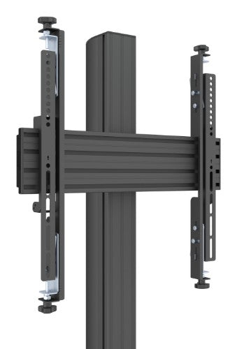 Multibrackets M Pro Series - Video Wall Stand MBF3x3U
