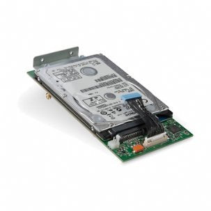 Lexmark 320+GB HDD internal hard drive 320 GB