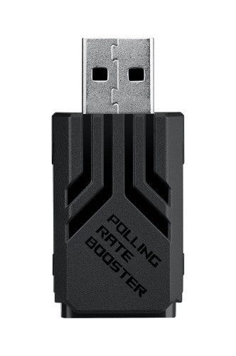 ASUS ROG Polling Rate Booster