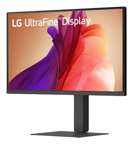 LG 27U730A-B computer monitor 68.6 cm (27") 3840 x 2160 pixels 4K Ultra HD LED Black
