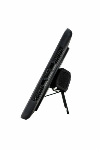 CTA Digital PAD-PCGK10 tablet case 26.7 cm (10.5") Cover Black