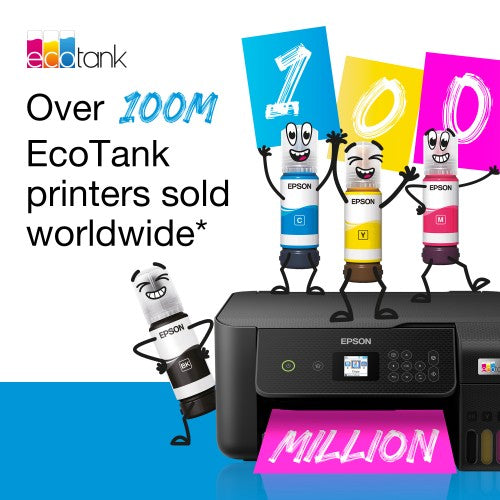 Epson EcoTank ET-15000