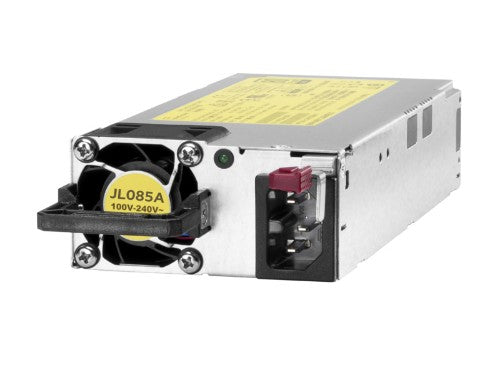 HPE Aruba Networking X371 12VDC 250W 100‑240VAC PS network switch component Power supply