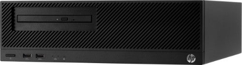 HP Engage Flex Pro i5-8500 3 GHz SFF Black