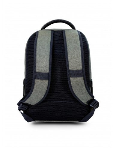 Urban Factory CYCLEE City 39.6 cm (15.6") Backpack Khaki