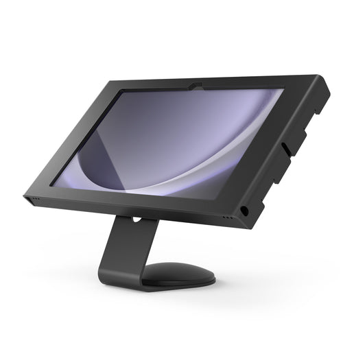Compulocks Galaxy Tab A9 Apex Enclosure Core Stand Black