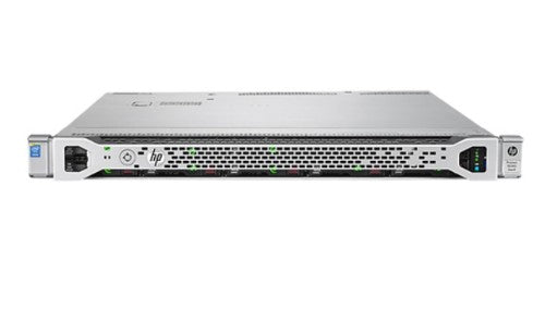 Hewlett Packard Enterprise 818208R-B21 server Rack (1U) Intel® Xeon® E5 v4 2.2 GHz 16 GB DDR4-SDRAM 500 W