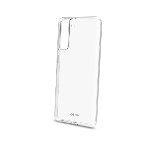 Celly GELSKIN993 mobile phone case 15.8 cm (6.2") Cover Transparent