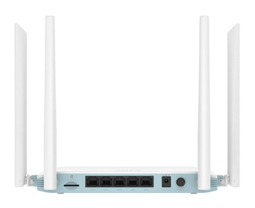 D-Link EAGLE PRO AI N300 4G Smart Router