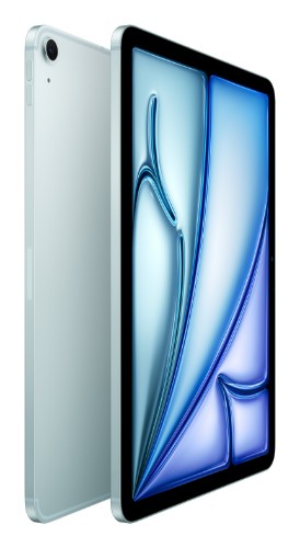 Apple iPad 11-inch Air M3 Wi-Fi + Cellular 1TB - Blue
