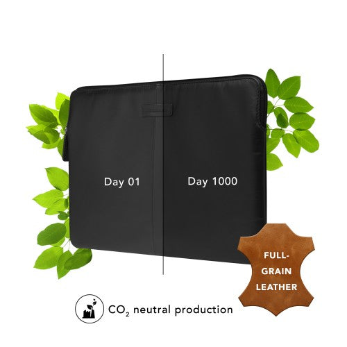 dbramante1928 Skagen Pro+ - MacBook Pro (2020)/Air (2020) 13" - Black