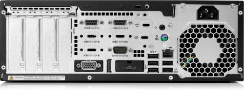 HP Engage Flex Pro i5-8500T 2.1 GHz USFF Black