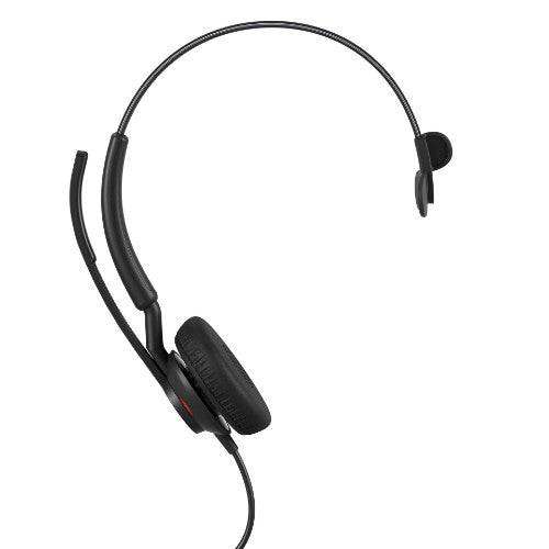 Jabra Engage 50 II - (50 II Link) USB-C/A MS Mono