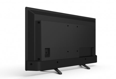 Sony FWD-32W8001 Signage Display Digital signage flat panel 81.3 cm (32") LED Wi-Fi 380 cd/m² WXGA Black Built-in processor Android 10