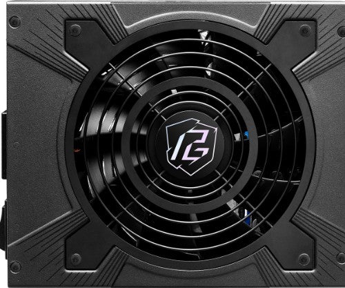 Asrock Phantom Gaming PG-1600G power supply unit 1600 W 20+4 pin ATX ATX Black