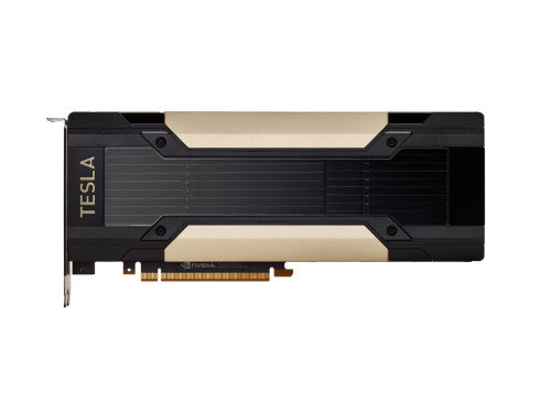 HPE Q2N68A graphics card NVIDIA Tesla V100 16 GB High Bandwidth Memory 2 (HBM2)