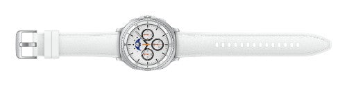 Samsung Galaxy Watch8 Classic (Bluetooth, 46 mm)