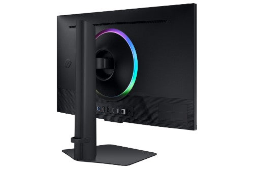 Samsung 27" G70D 144Hz Odyssey Smart Gaming Monitor