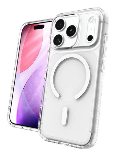 ZAGG Crystal Palace Snap C Ring for Apple iPhone 17 Pro