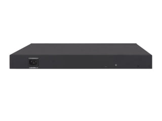 HPE OfficeConnect 1950 48G 2SFP+ 2XGT Managed L3 Gigabit Ethernet (10/100/1000) 1U Grey