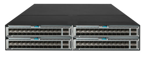 HPE Networking Comware Switch 4-slot TAA 5945
