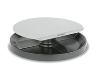 Kensington SmartFit Spin2 Monitor Stand - Grey