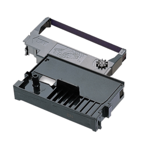 Epson C43S015374/ERC-38-B Nylon black for Epson ERC 30