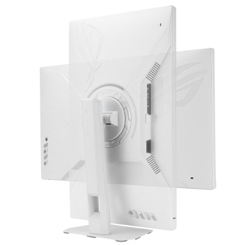 ASUS ROG Strix XG27ACS-W Gen2 (XG27ACSR-W) computer monitor 68.6 cm (27") 2560 x 1440 pixels Quad HD LCD White