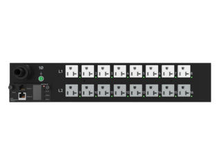 HPE P9S10A power distribution unit (PDU) 16 AC outlet(s) 2U