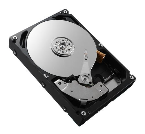 HPE R3B75A internal hard drive 2.4 TB 10000 RPM 2.5" SAS