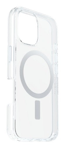 OtterBox Symmetry Clear mobile phone case 15.5 cm (6.1") Cover Transparent
