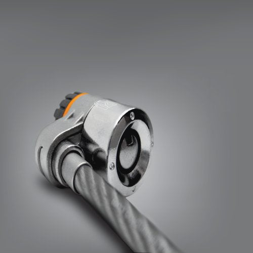 Kensington MicroSaver® Keyed Twin Laptop Lock
