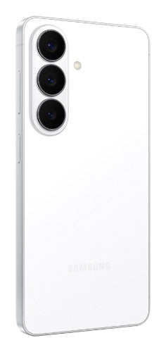 Samsung Galaxy S26+ 17 cm (6.7") Dual SIM Android 16.0 5G USB Type-C 12 GB 512 GB 4900 mAh White