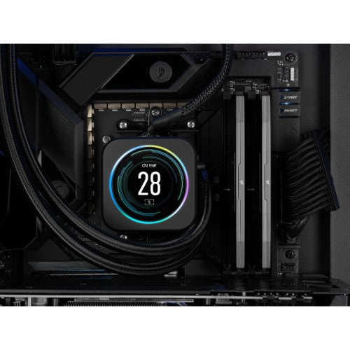 Corsair Vengeance 32GB (2x16GB) DDR5 DRAM 5600MT/s C36 AMD EXPO Memory Kit