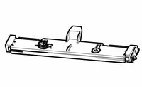 Zebra P1080383-001 print head Thermal transfer