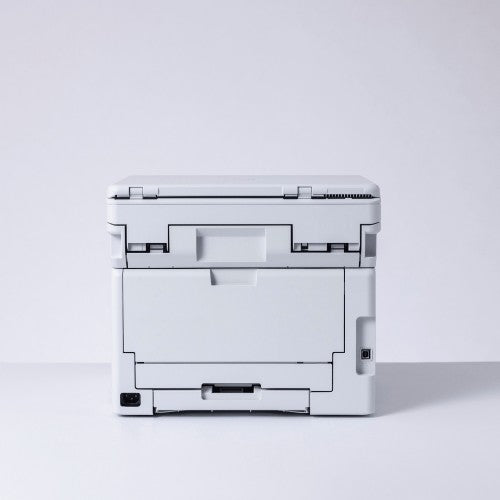 Brother DCP-L3520CDW LED A4 2400 x 600 DPI 18 ppm Wi-Fi