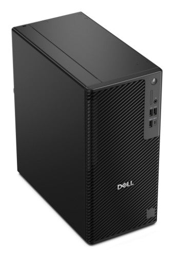 DELL Pro Precision 7 T1 PW7T1260 Intel Core Ultra 7 265 32 GB DDR5-SDRAM 1 TB SSD NVIDIA GeForce RTX 5060 Windows 11 Pro Desktop Workstation Black