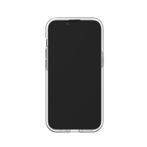 ZAGG Crystal Palace Snap Case iPhone 17e/16e/15/14/13 Clear