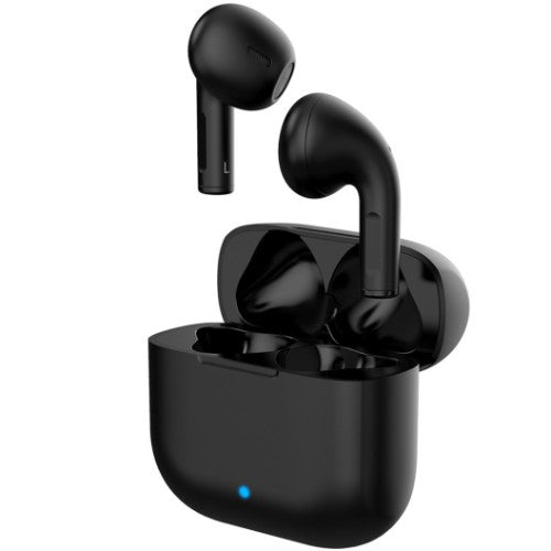 Boompods ZERO buds Headset True Wireless Stereo (TWS) In-ear Bluetooth Black