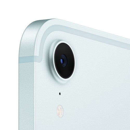 Apple iPad mini 7th Gen 8.3in Wi-Fi+Cellular 256GB - Blue