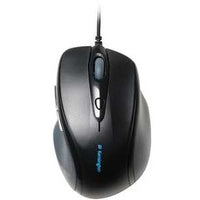 Kensington Pro Fit Wired Full-Size Mouse