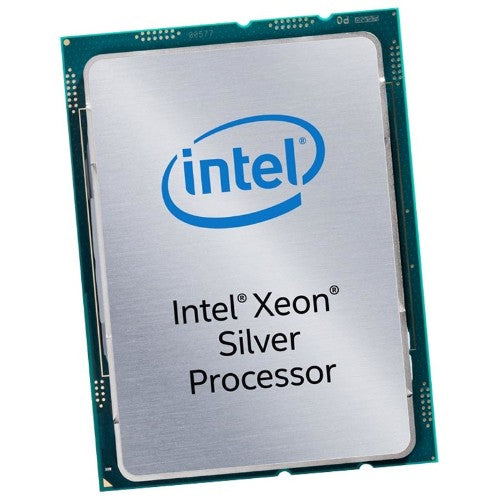 HPE Intel Xeon Silver 4110 processor 2.1 GHz 11 MB L3