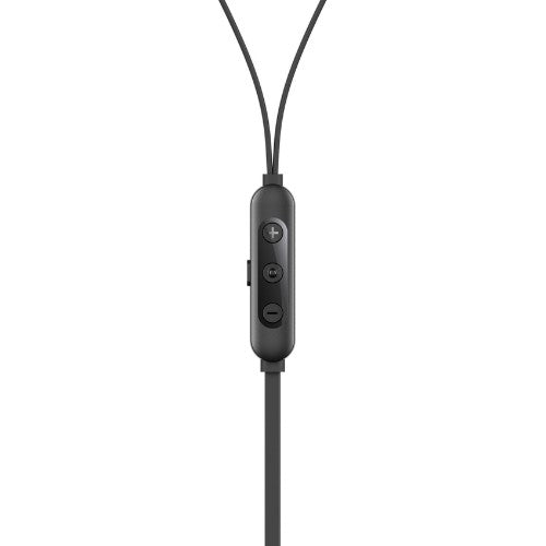 Belkin G3H0003hqBK Headset Wired In-ear Calls/Music USB Type-C Black