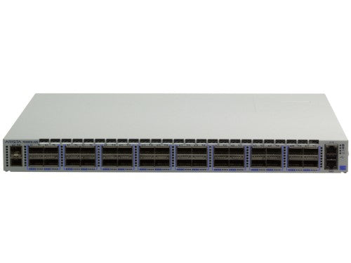 HPE Arista 7060X Managed L2/L3 Grey
