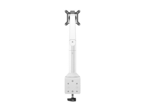 Multibrackets M VESA Gas Lift Arm Desk or Wall Basic White