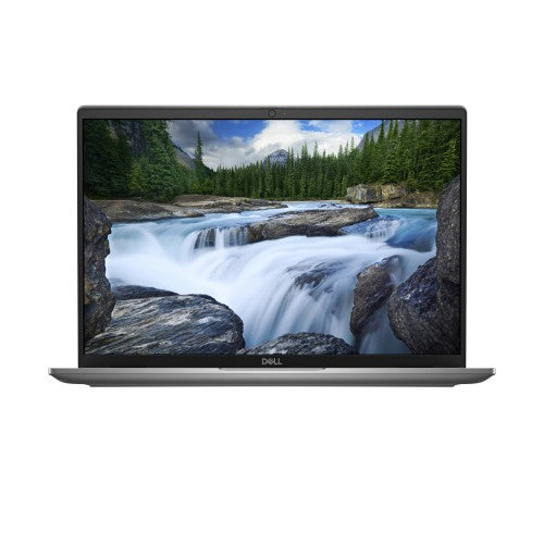 DELL Latitude 7450 Intel Core Ultra 7 165U Laptop 35.6 cm (14") Full HD+ 16 GB LPDDR5x-SDRAM 512 GB SSD Wi-Fi 7 (802.11be) Windows 11 Pro UK English Grey