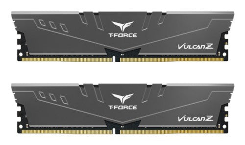 Team Group VULCAN Z memory module 16 GB 2 x 8 GB DDR4 288-pin DIMM