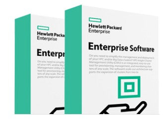 HPE StoreOnce VSA Stackable 1TB LTU